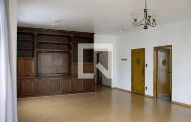 Imagem 6: Apartamento à Venda - Santa Cecília, 3 Quartos, 243 m2