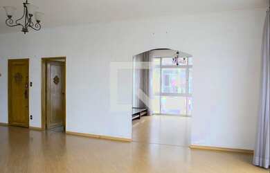 Imagem 4: Apartamento à Venda - Santa Cecília, 3 Quartos, 243 m2