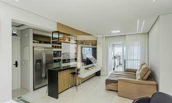 Imagem 2: Apartamento à Venda - Freguesia do Ó, 3 Quartos, 117 m2