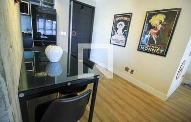 Imagem 7: Apartamento à Venda - Mooca, 2 Quartos, 70 m2