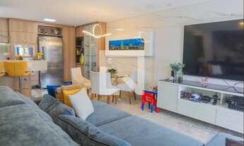 Imagem 4: Casa à Venda - Mandaqui, 3 Quartos, 175 m2