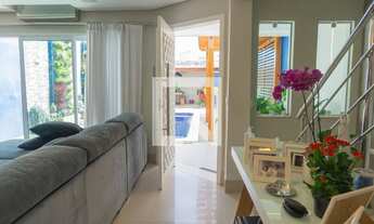 Imagem 3: Casa à Venda - Mandaqui, 3 Quartos, 175 m2