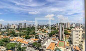 Imagem 7: Apartamento à Venda - Moema, 1 Quarto, 51 m2