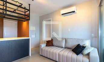 Imagem 3: Apartamento à Venda - Moema, 1 Quarto, 51 m2