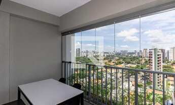 Imagem 6: Apartamento à Venda - Moema, 1 Quarto, 51 m2