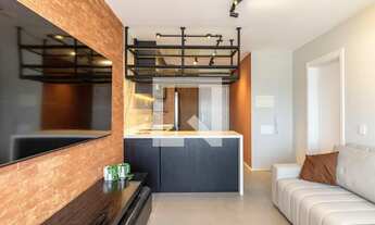 Imagem 4: Apartamento à Venda - Moema, 1 Quarto, 51 m2