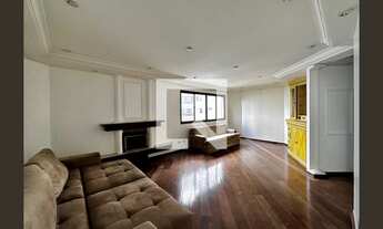 Imagem: Apartamento à Venda - Brooklin, 3 Quartos