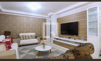 Imagem: Apartamento à Venda - Vila Formosa, 4 Quartos