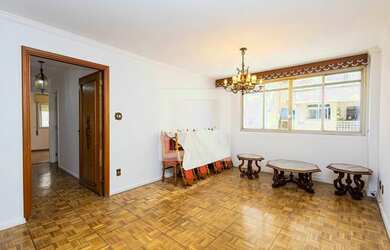 Imagem 5: Apartamento à Venda - Consolação, 3 Quartos, 140 m2