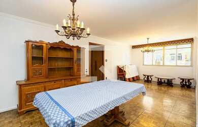 Imagem 4: Apartamento à Venda - Consolação, 3 Quartos, 140 m2