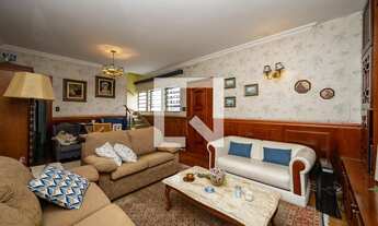 Imagem 3: Casa à Venda - Vila Mascote, 3 Quartos, 350 m2