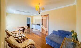 Imagem: Apartamento à Venda - Vila Mariana, 3 Quartos