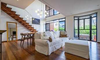 Imagem: Apartamento à Venda - Pinheiros, 2 Quartos