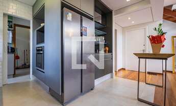 Imagem 7: Apartamento à Venda - Pinheiros, 2 Quartos, 130 m2