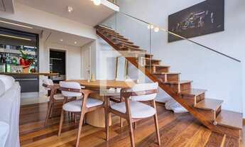 Imagem 5: Apartamento à Venda - Pinheiros, 2 Quartos, 130 m2