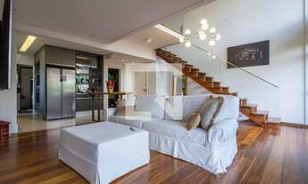 Imagem 3: Apartamento à Venda - Pinheiros, 2 Quartos, 130 m2