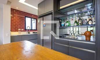 Imagem 6: Apartamento à Venda - Pinheiros, 2 Quartos, 130 m2