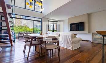 Imagem 2: Apartamento à Venda - Pinheiros, 2 Quartos, 130 m2