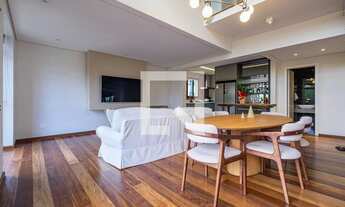 Imagem 4: Apartamento à Venda - Pinheiros, 2 Quartos, 130 m2