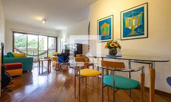 Imagem: Apartamento à Venda - Vila Madalena, 3