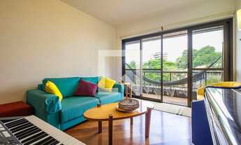 Imagem 3: Apartamento à Venda - Vila Madalena, 3 Quartos, 124 m2