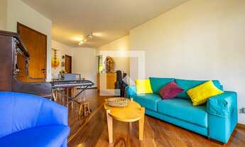 Imagem 5: Apartamento à Venda - Vila Madalena, 3 Quartos, 124 m2