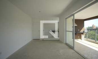 Imagem 2: Apartamento à Venda - Panamby, 2 Quartos, 94 m2