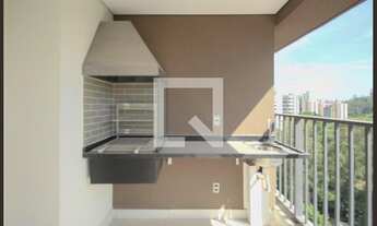 Imagem 7: Apartamento à Venda - Panamby, 2 Quartos, 94 m2