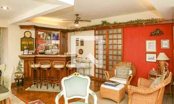 Imagem 4: Apartamento à Venda - Vila Pompéia, 2 Quartos, 141 m2