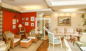 Imagem 5: Apartamento à Venda - Vila Pompéia, 2 Quartos, 141 m2