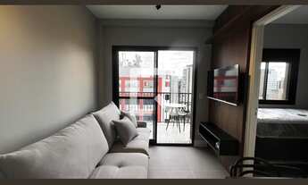 Imagem 4: Apartamento à Venda - Pinheiros, 2 Quartos, 40 m2