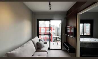 Imagem 2: Apartamento à Venda - Pinheiros, 2 Quartos, 40 m2