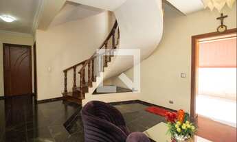 Imagem 4: Casa à Venda - City América, 9 Quartos, 600 m2