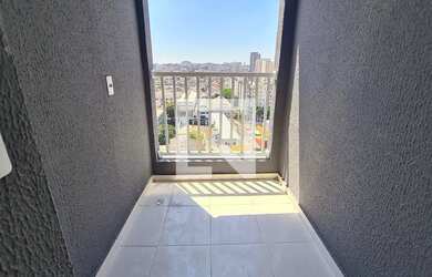 Imagem 5: Apartamento à Venda - Vila Santa Clara, 2 Quartos, 31 m2