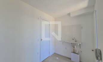 Imagem: Apartamento à Venda - Vila Santa Clara