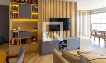 Imagem 6: Apartamento à Venda - Vila Pompéia, 2 Quartos, 70 m2