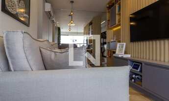 Imagem 3: Apartamento à Venda - Vila Pompéia, 2 Quartos, 70 m2