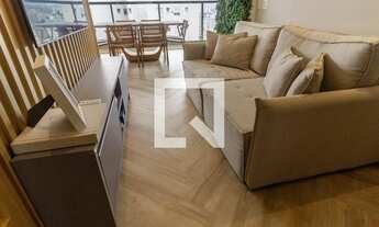 Imagem 5: Apartamento à Venda - Vila Pompéia, 2 Quartos, 70 m2