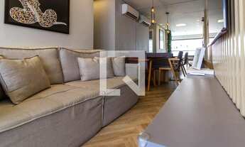 Imagem 4: Apartamento à Venda - Vila Pompéia, 2 Quartos, 70 m2