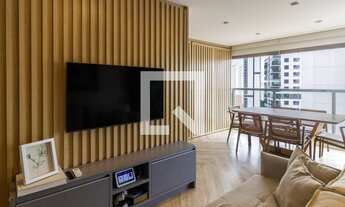 Imagem 2: Apartamento à Venda - Vila Pompéia, 2 Quartos, 70 m2