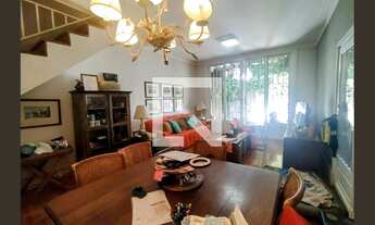 Imagem: Casa à Venda - Moema, 3 Quartos, 115 m2