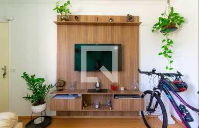 Imagem 3: Apartamento à Venda - Vila Santa Clara, 3 Quartos, 64 m2