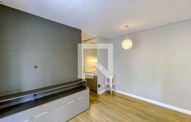 Imagem 3: Apartamento à Venda - Belém, 1 Quarto, 38 m2