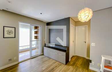 Imagem: Apartamento à Venda - Belém, 1 Quarto