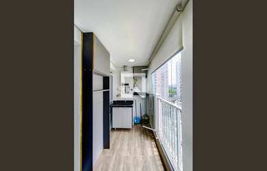 Imagem 7: Apartamento à Venda - Belém, 1 Quarto, 38 m2