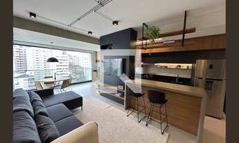 Imagem 1: Apartamento à Venda - Pinheiros, 2 Quartos, 85 m2