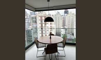 Imagem 7: Apartamento à Venda - Pinheiros, 2 Quartos, 85 m2