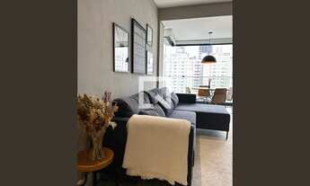 Imagem 2: Apartamento à Venda - Pinheiros, 2 Quartos, 85 m2