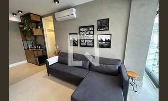 Imagem 3: Apartamento à Venda - Pinheiros, 2 Quartos, 85 m2