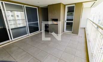 Imagem 6: Apartamento à Venda - Vila Andrade, 3 Quartos, 168 m2